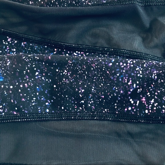 Lululemon Train Times Crystalline Mesh leg Legging - Picture 9 of 10